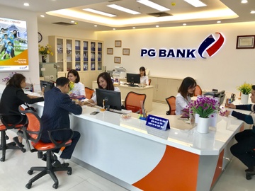 PGBank se sap nhap vao HDBank nam 2020? hinh anh