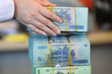 Ngan hang Nha nuoc se giam lai suat dieu hanh hinh anh