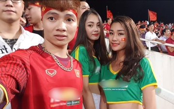 Bo Tai chinh noi gi ve viec DN tuyen bo duoc cap phep ca do bong da hinh anh