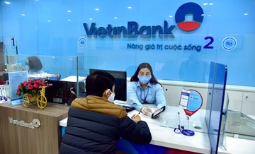 Vietinbank lai gap doi sau khi giam chi phi du phong hinh anh