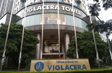 Gelex sap hoan tat thau tom Viglacera hinh anh