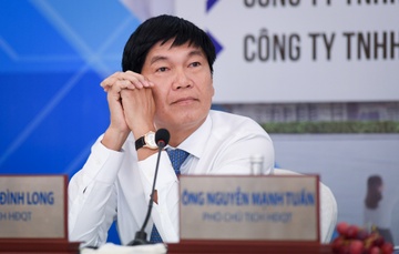 SSI Research: Lai rong cua Hoa Phat co the vuot 1 ty USD hinh anh