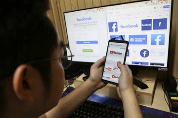 Microsoft, Netflix, TikTok da nop thue truc tiep tai Viet Nam hinh anh