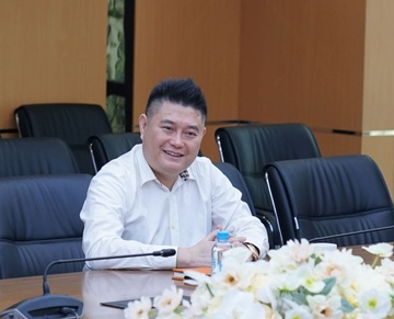 Cong ty bau Thuy muon mua 20 trieu co phieu LienVietPostBank hinh anh
