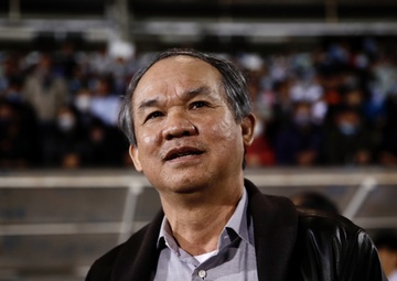 Bau Duc muon don luc cho nuoi heo voi muc tieu 300.000 con/nam hinh anh