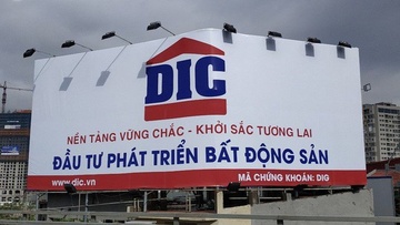 DIC Corp du kien lai 15.000 ty dong giai doan 2022-2025 hinh anh