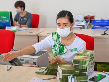 Cac ngan hang da giam bao nhieu tien lai cho nguoi vay? hinh anh