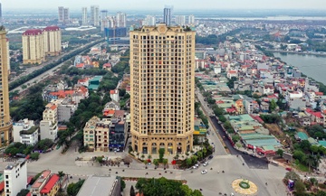Dinh chi don vi kiem toan cong ty thanh vien Tan Hoang Minh hinh anh