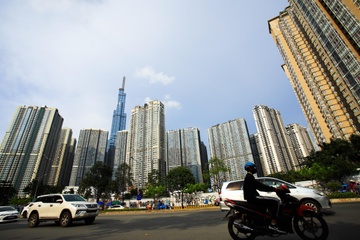 Nguoi nuoc ngoai duoc mua nha tai chung cu nao o TP.HCM? hinh anh