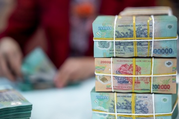 Thay gi tu dong thai giam lai suat cua Ngan hang Nha nuoc hinh anh