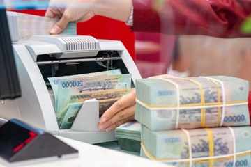 BVSC: Tien Dong se mat gia duoi 3% nam nay hinh anh