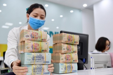 Bo Tai chinh: Doanh nghiep phai co trach nhiem den cung voi trai phieu hinh anh