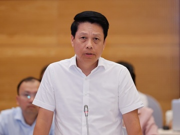 NHNN: Moi ngay co 2 trieu giao dich can xac thuc sinh trac hoc hinh anh