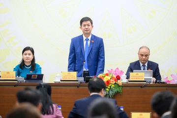 Lý do đề xuất chỉ định chủ tịch tỉnh, xã sau sáp nhập thay vì bầu