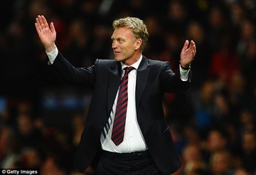 Ngay hanh phuc cua David Moyes hinh anh