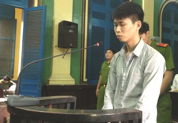 Dam nguoi yeu roi tu sat bang... nuoc mam hinh anh