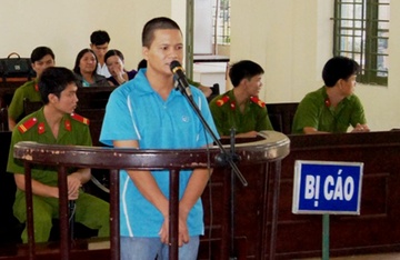 Tiep tuc xet xu cac doi tuong gay roi, hoi cua o Binh Duong hinh anh