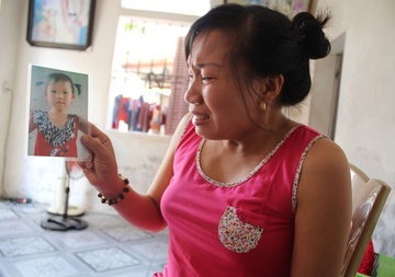 Mot nam tim manh moi 'vu di chet loa the, be gai mat tich' hinh anh