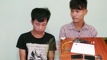 Lat mat 2 'ma toc do' gieo rac kinh hoang tren tinh lo hinh anh