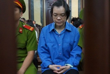 Vu an 4.000 ty: thu doan tinh vi cua 'sieu lua' Huyen Nhu hinh anh