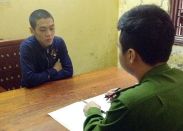 Hen ban chat den nha nghi, co gai bi 2 thanh nien cuong hiep hinh anh