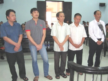 Nguyen truong cong an huyen an chan ky nam linh 9 nam tu hinh anh