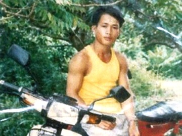 Cong bo nghi can giet nguoi trong vu an oan Huynh Van Nen hinh anh