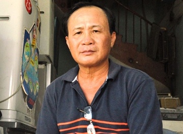 Chu quan ca phe bi truy to: Xin dung don toi vao duong cung hinh anh