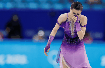 Thoi ky den toi hau Olympic cua cac van dong vien hinh anh