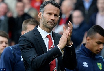 Duoc giu chuc tro ly, Giggs het loi tang boc Van Gaal hinh anh