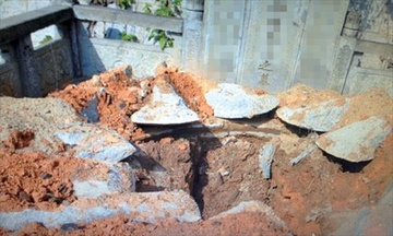 Ten trom chuyen danh cap hai cot roi doi tien chuoc hinh anh