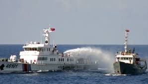 Trung Quoc cam ket khong om mong ba quyen hinh anh