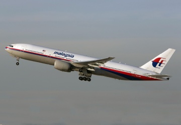 Malaysia Airlines se de don xin pha san? hinh anh