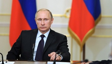 Tong thong Putin van chiem the thuong phong o Ukraine hinh anh