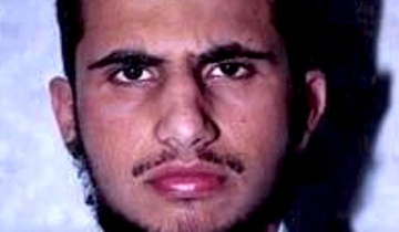 Dao phu IS tro nen cuong tin sau khi gap thuoc ha bin Laden hinh anh