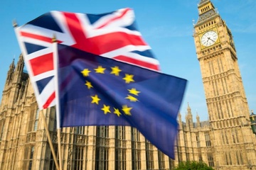 Lan song nhap cu, bai ngoai va thuc thi dan chu hau Brexit hinh anh