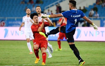 HLV doi HAGL: ‘Cong Phuong choi dung so truong nen toa sang’ hinh anh