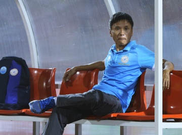 Thay cua thu mon Tuan Manh len tieng ve danh sach du AFF Cup bi lo hinh anh