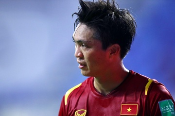Tuan Anh khong duoc dang ky cho tran gap Malaysia hinh anh