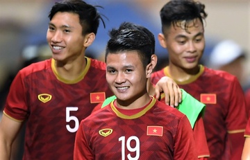 U23 Viet Nam da giao huu voi CLB Binh Duong o TP.HCM hinh anh
