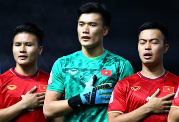 Truong doan U23 Jordan: 'Chung toi se lam het suc truoc UAE' hinh anh