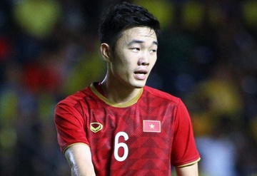 Xuan Truong: Tuyen Viet Nam khong so Thai Lan hinh anh
