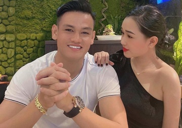 Ho Tan Tai xin nghi thi dau de dam ngo hinh anh