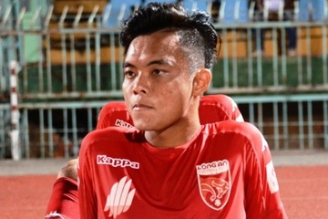 CLB Long An truoc buoc ngoat xuong giai hang Nhi hinh anh