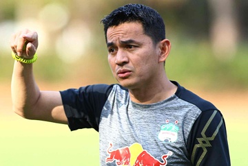 Ban to chuc thong bao ban ve tran HAGL gap CLB Ha Noi hinh anh