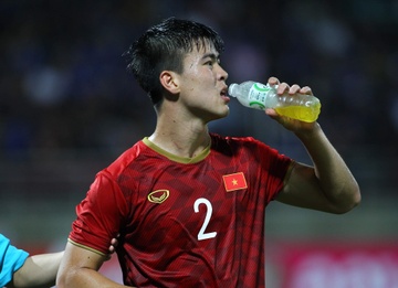 VFF cho FIFA ra phan quyet cho An Do hinh anh