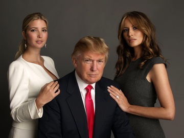 Ngan hang Duc nam giu bi mat tai san Tong thong Trump muon giau hinh anh