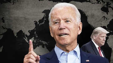 Ong Biden co phai 'Obama thu hai' voi kinh te chau A? hinh anh
