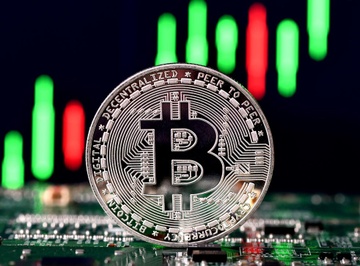 Gia Bitcoin mat moc 40.000 USD hinh anh