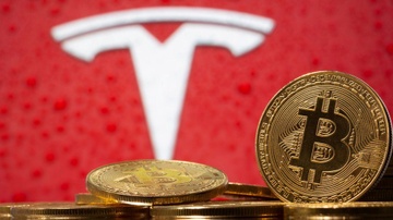 Gia Bitcoin co the cham nguong 44.000 USD sau dong thai cua Elon Musk hinh anh